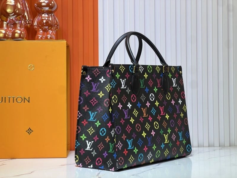 Lightweight Louis Vuitton Shopping Bags 79434