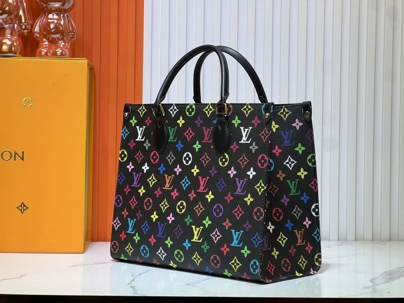 Lightweight Louis Vuitton Shopping Bags 79434