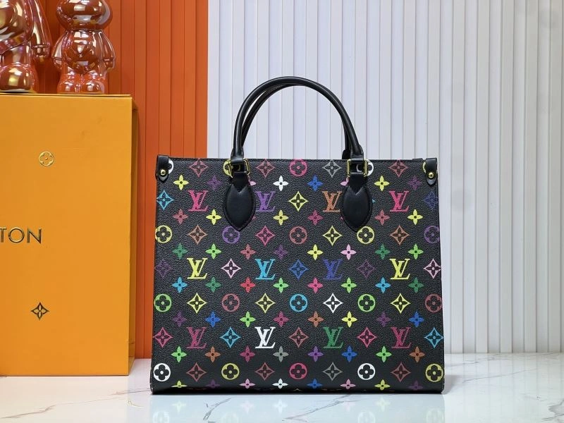 Lightweight Louis Vuitton Shopping Bags 79434