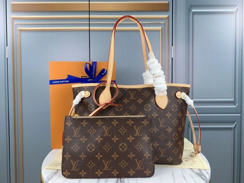 Louis Vuitton Shopping Bags Modern 78887