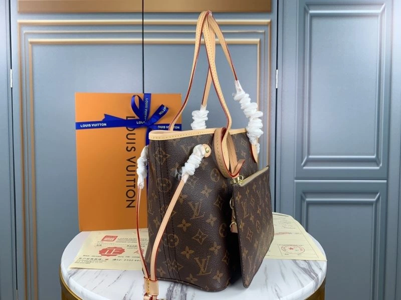 Louis Vuitton Shopping Bags Modern 78887