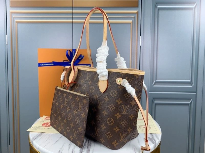 Louis Vuitton Shopping Bags Modern 78887