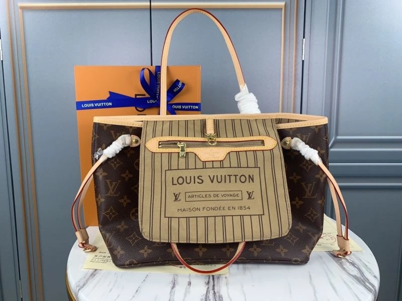 Louis Vuitton Shopping Bags Modern 78887