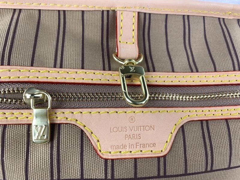 Louis Vuitton Shopping Bags Modern 78887