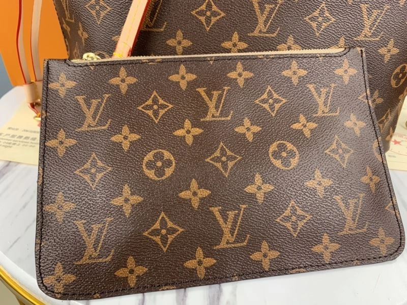 Louis Vuitton Shopping Bags Modern 78887