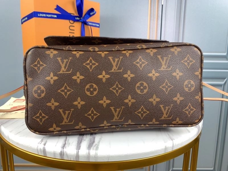 Louis Vuitton Shopping Bags Modern 78887