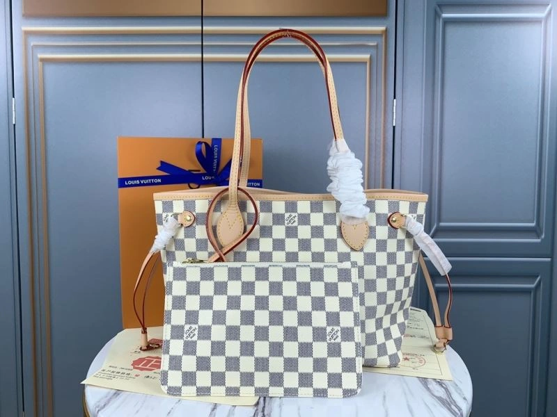 Louis Vuitton Shopping Bags Lightweight 79416