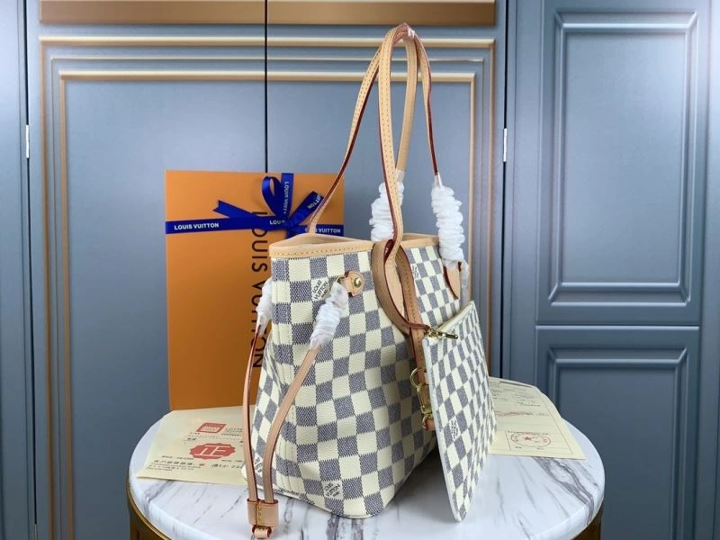 Louis Vuitton Shopping Bags Lightweight 79416