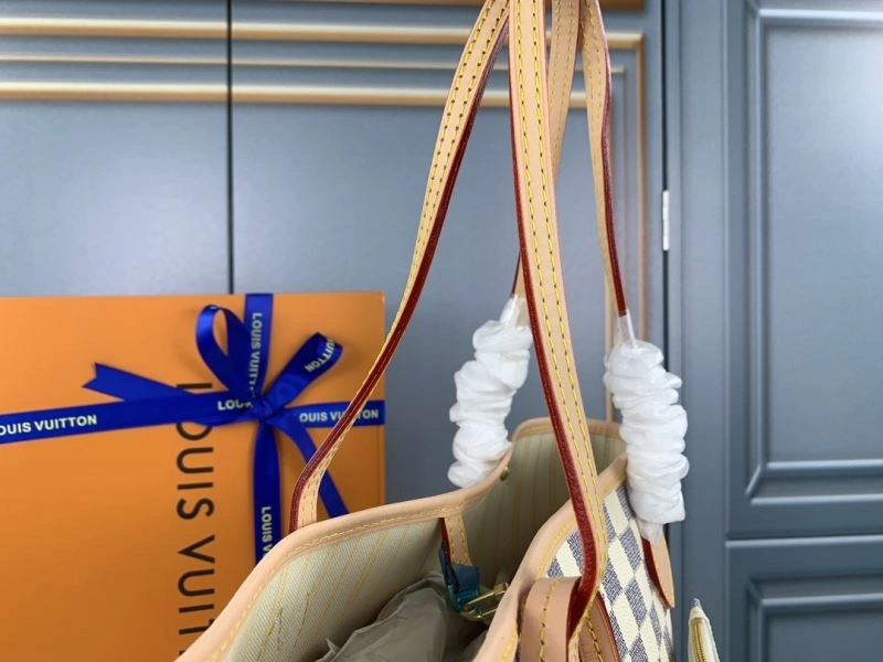 Louis Vuitton Shopping Bags Lightweight 79416