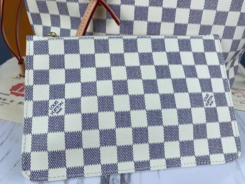 Louis Vuitton Shopping Bags Lightweight 79416