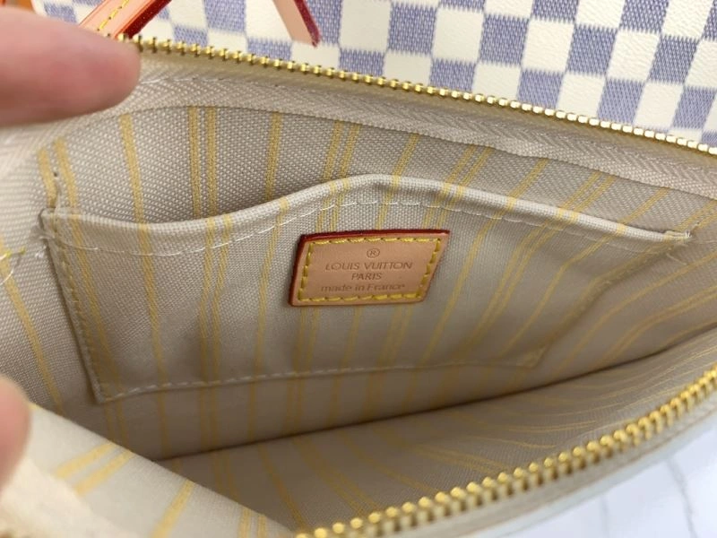 Louis Vuitton Shopping Bags Lightweight 79416