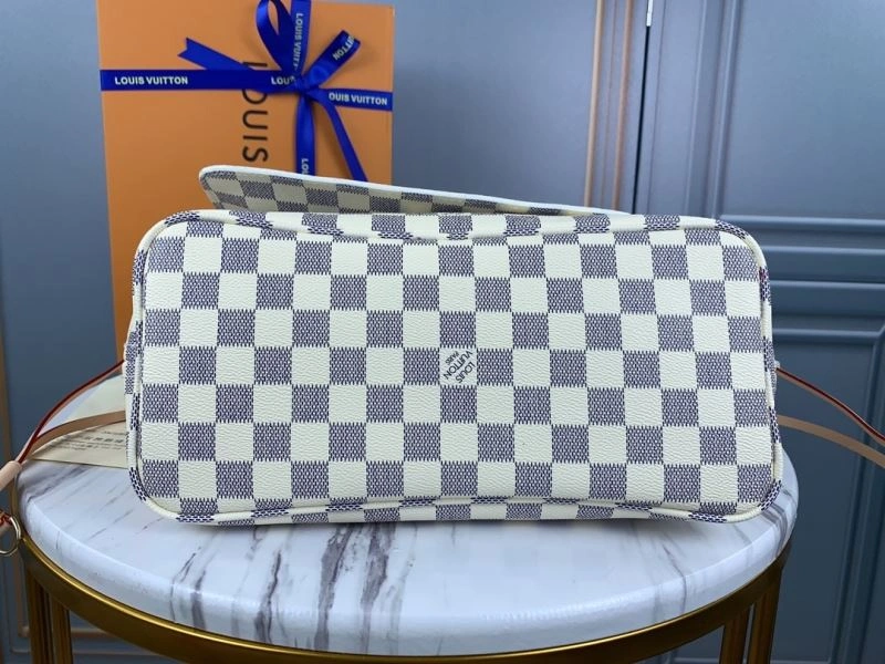 Louis Vuitton Shopping Bags Lightweight 79416