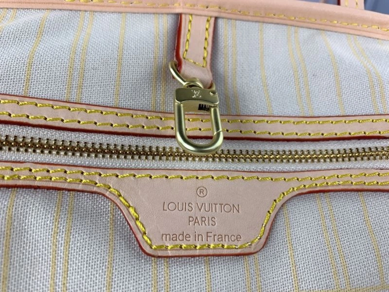 Louis Vuitton Shopping Bags Lightweight 79416