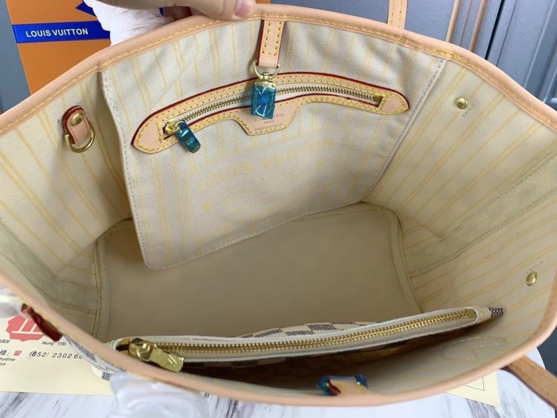 Louis Vuitton Shopping Bags Lightweight 79416