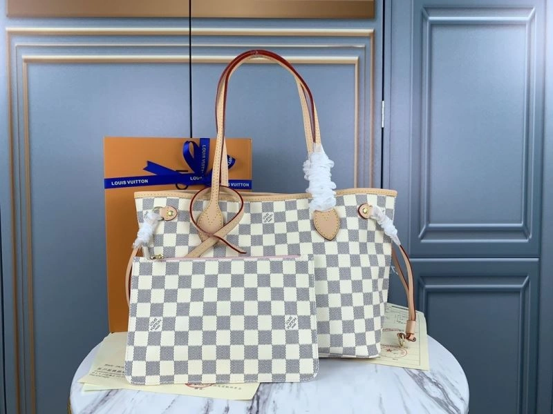 Louis Vuitton Shopping Bags Trendsetting 79412