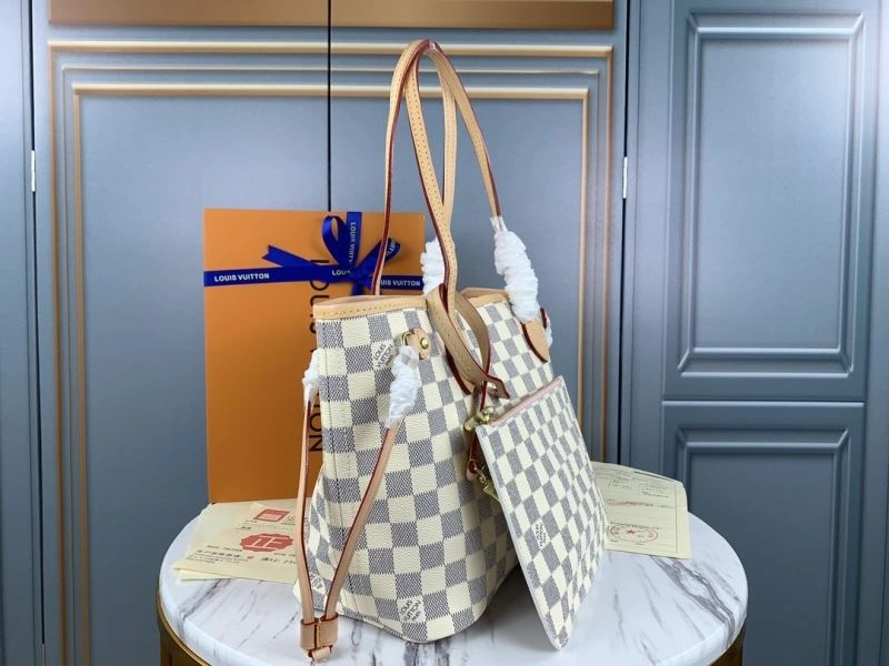Louis Vuitton Shopping Bags Trendsetting 79412