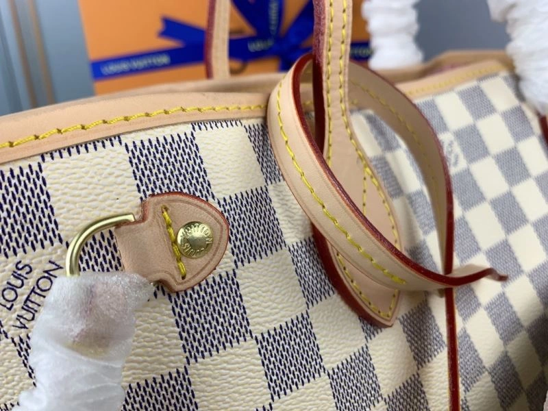 Louis Vuitton Shopping Bags Trendsetting 79412