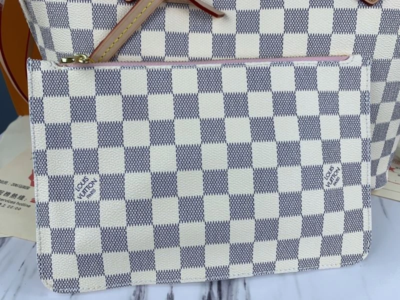 Louis Vuitton Shopping Bags Trendsetting 79412