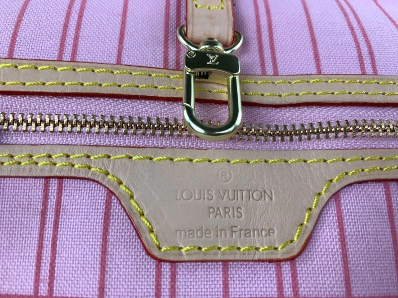Louis Vuitton Shopping Bags Trendsetting 79412