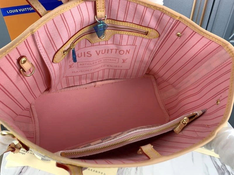 Louis Vuitton Shopping Bags Trendsetting 79412