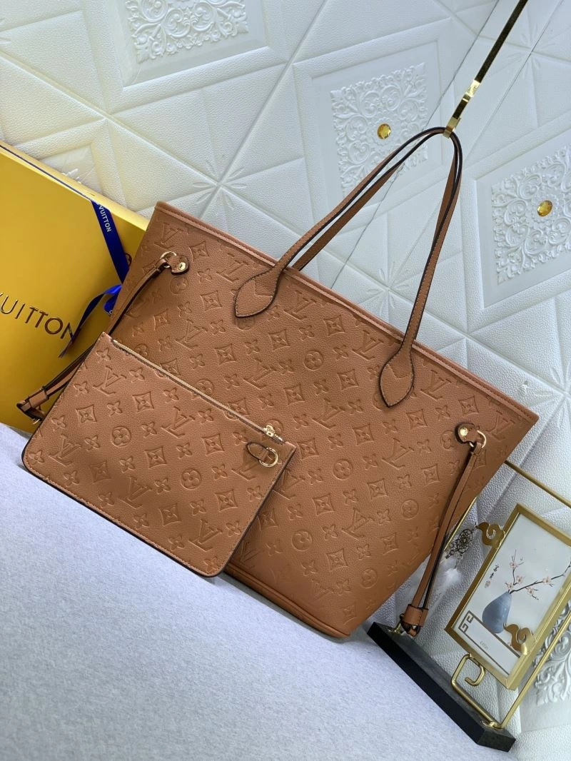 Packable Louis Vuitton Shopping Bags 79411