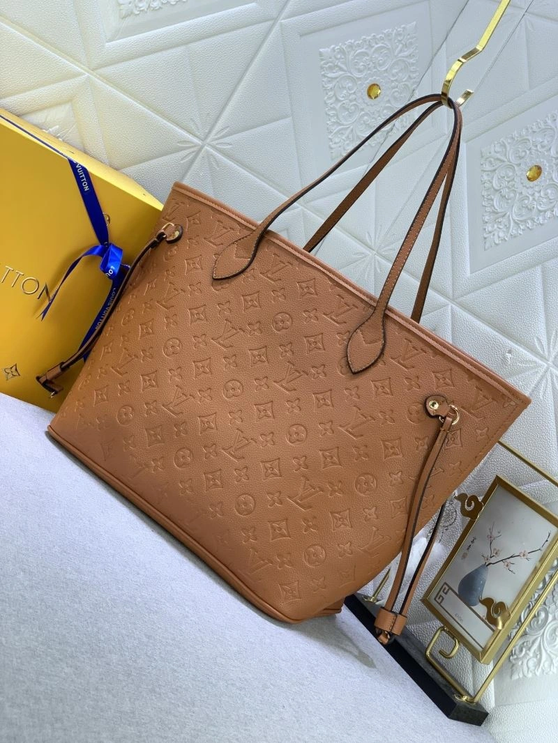 Packable Louis Vuitton Shopping Bags 79411
