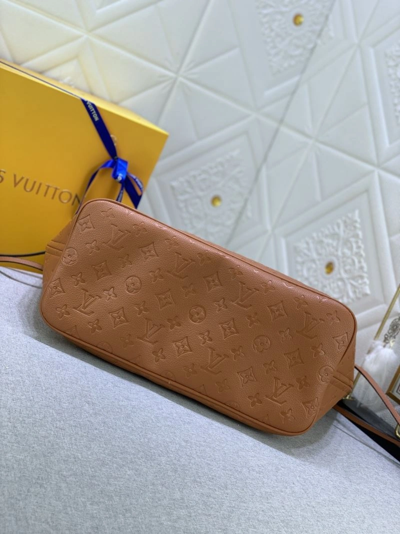 Packable Louis Vuitton Shopping Bags 79411
