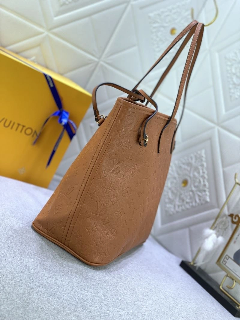 Packable Louis Vuitton Shopping Bags 79411
