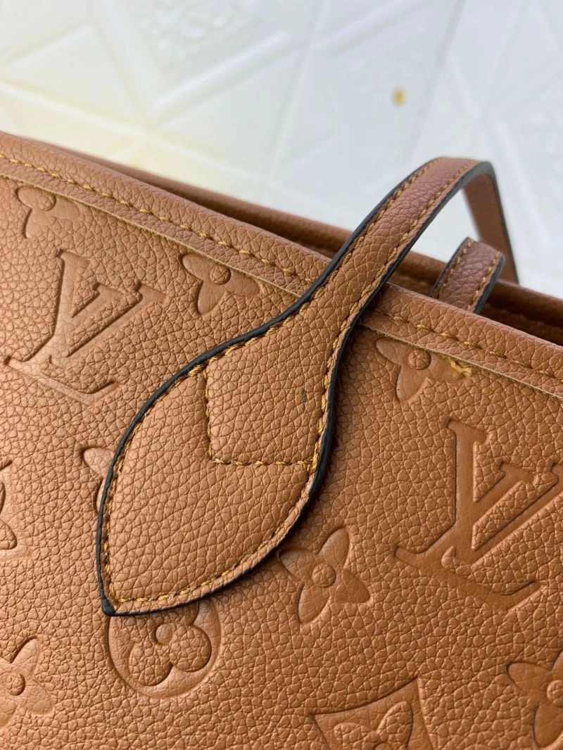 Packable Louis Vuitton Shopping Bags 79411