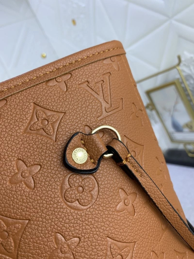 Packable Louis Vuitton Shopping Bags 79411
