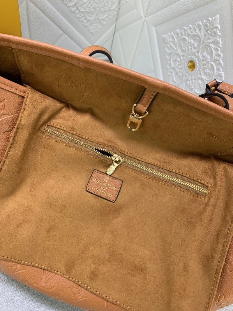 Packable Louis Vuitton Shopping Bags 79411