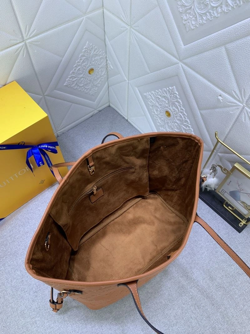 Packable Louis Vuitton Shopping Bags 79411