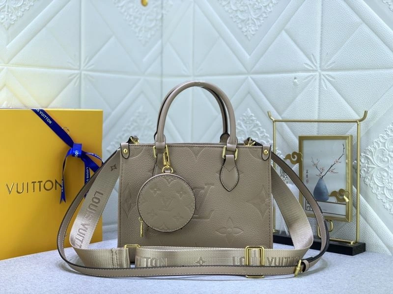 FlexibleFit Louis Vuitton Shopping Bags 79421