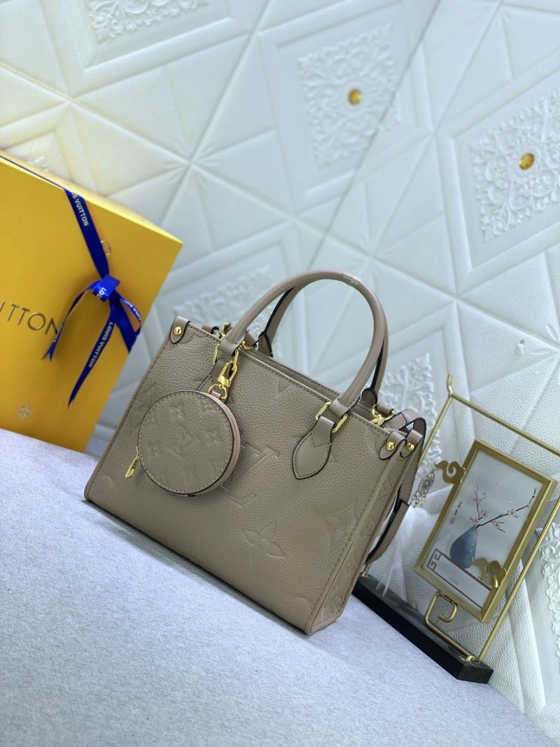 FlexibleFit Louis Vuitton Shopping Bags 79421