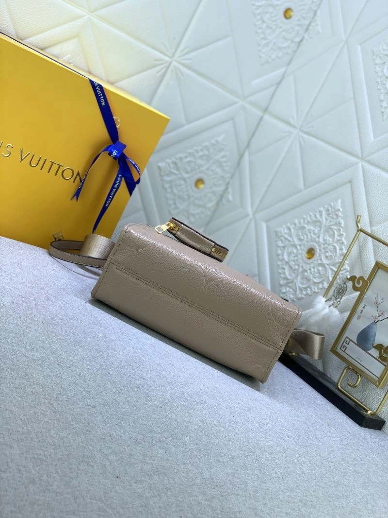 FlexibleFit Louis Vuitton Shopping Bags 79421