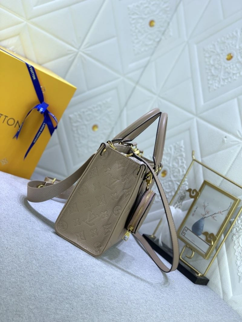 FlexibleFit Louis Vuitton Shopping Bags 79421