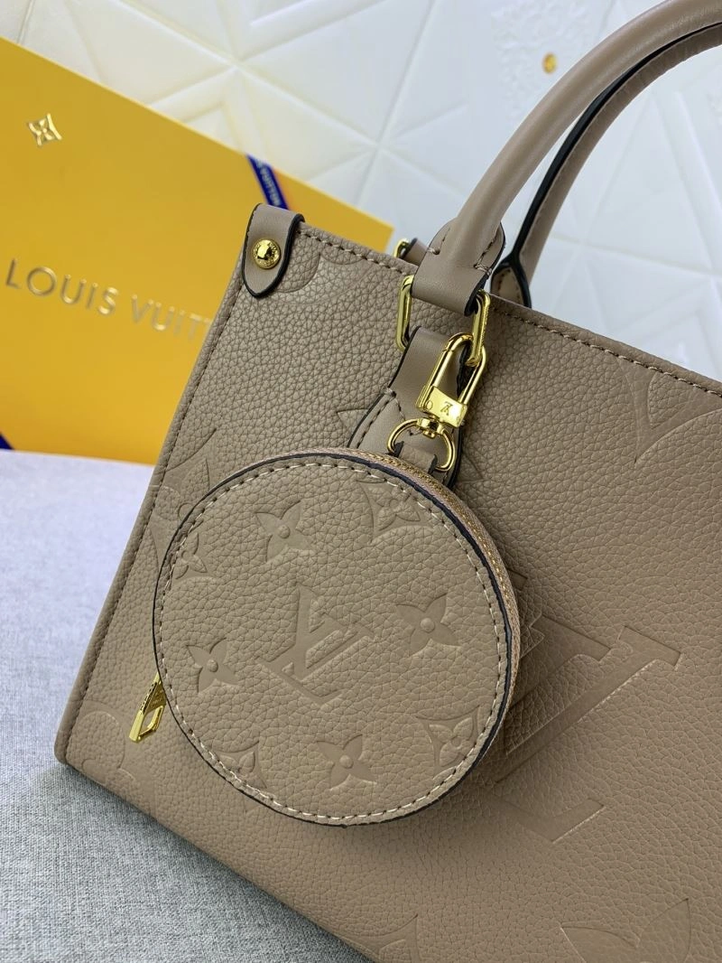 FlexibleFit Louis Vuitton Shopping Bags 79421