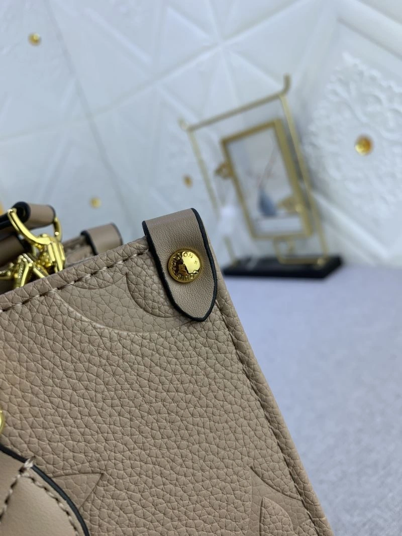 FlexibleFit Louis Vuitton Shopping Bags 79421