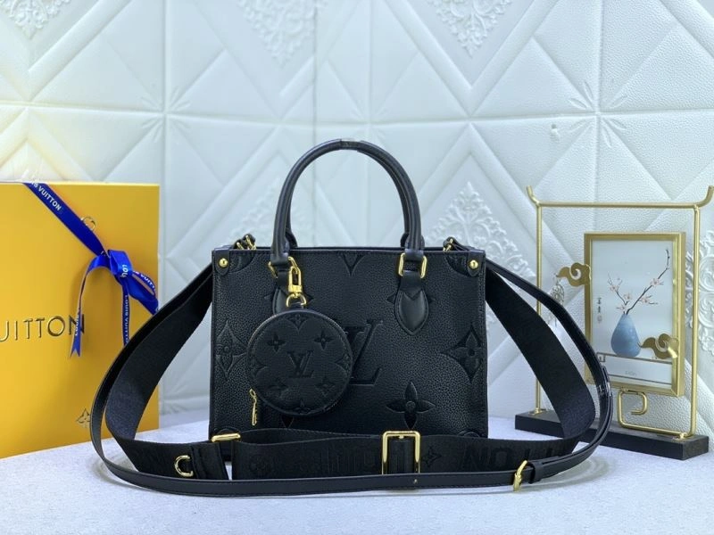 Louis Vuitton Shopping Bags TechFriendly 79420