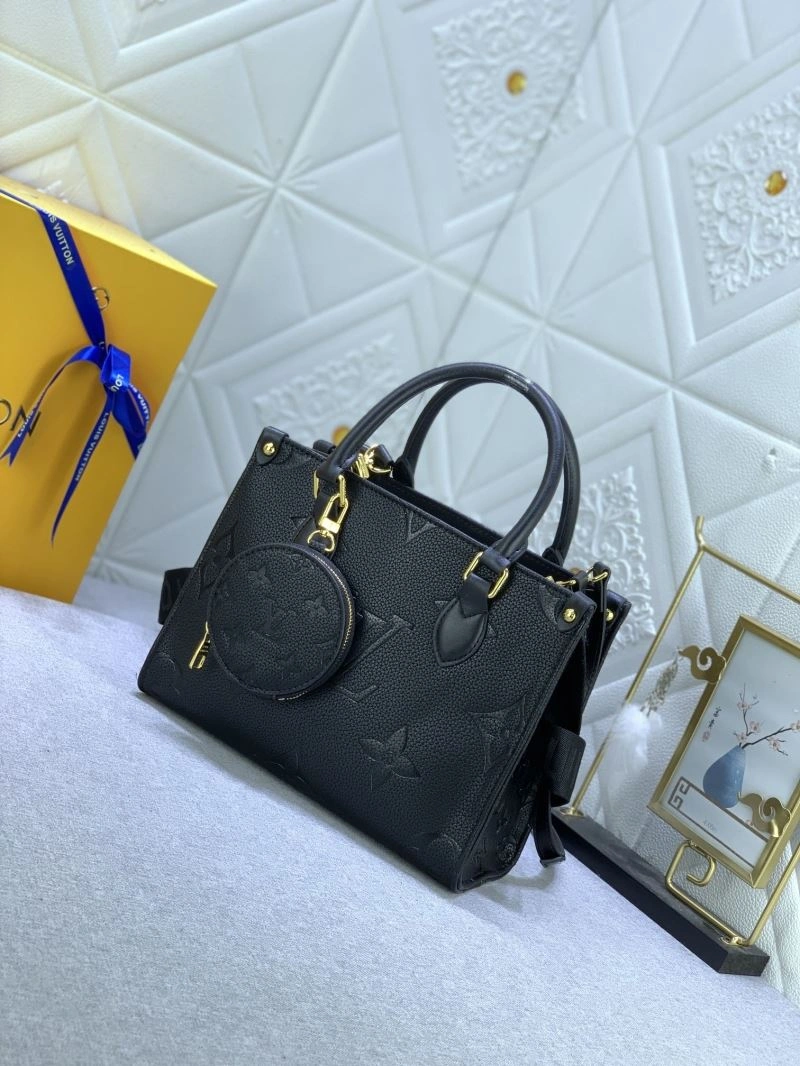 Louis Vuitton Shopping Bags TechFriendly 79420