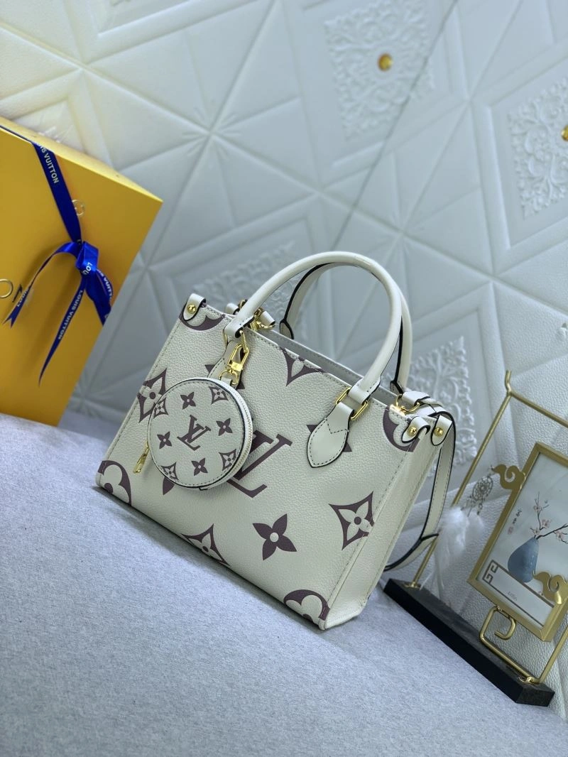 OdorResistant Louis Vuitton Shopping Bags 79426