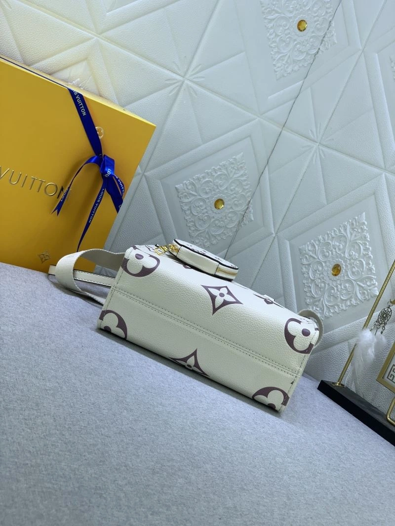 OdorResistant Louis Vuitton Shopping Bags 79426