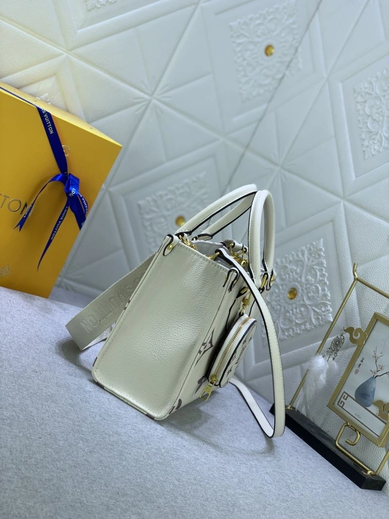 OdorResistant Louis Vuitton Shopping Bags 79426