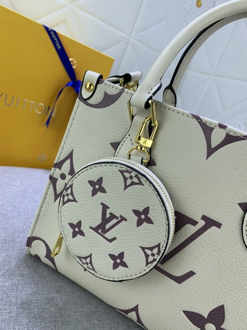 OdorResistant Louis Vuitton Shopping Bags 79426
