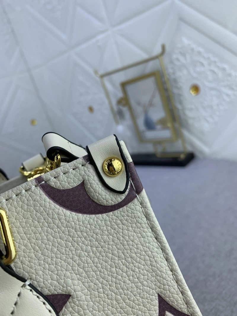 OdorResistant Louis Vuitton Shopping Bags 79426