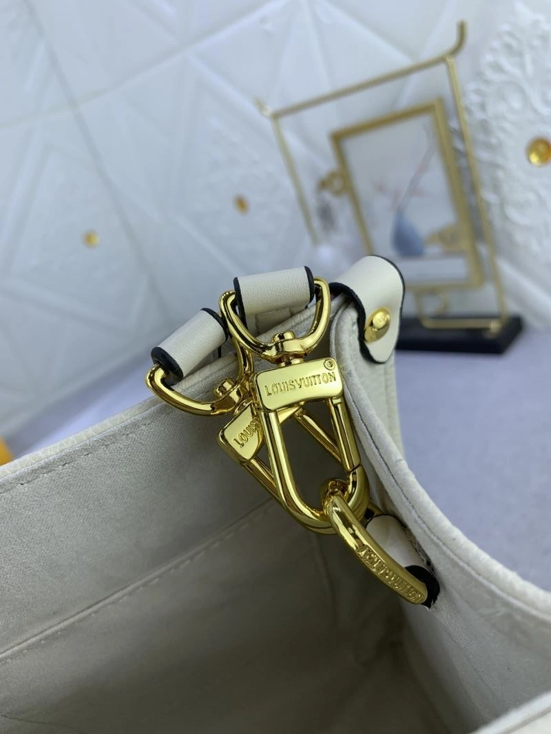 OdorResistant Louis Vuitton Shopping Bags 79426
