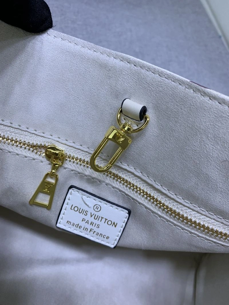 OdorResistant Louis Vuitton Shopping Bags 79426
