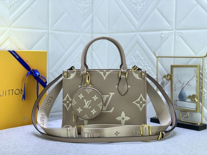 ModernLook Louis Vuitton Shopping Bags 79422