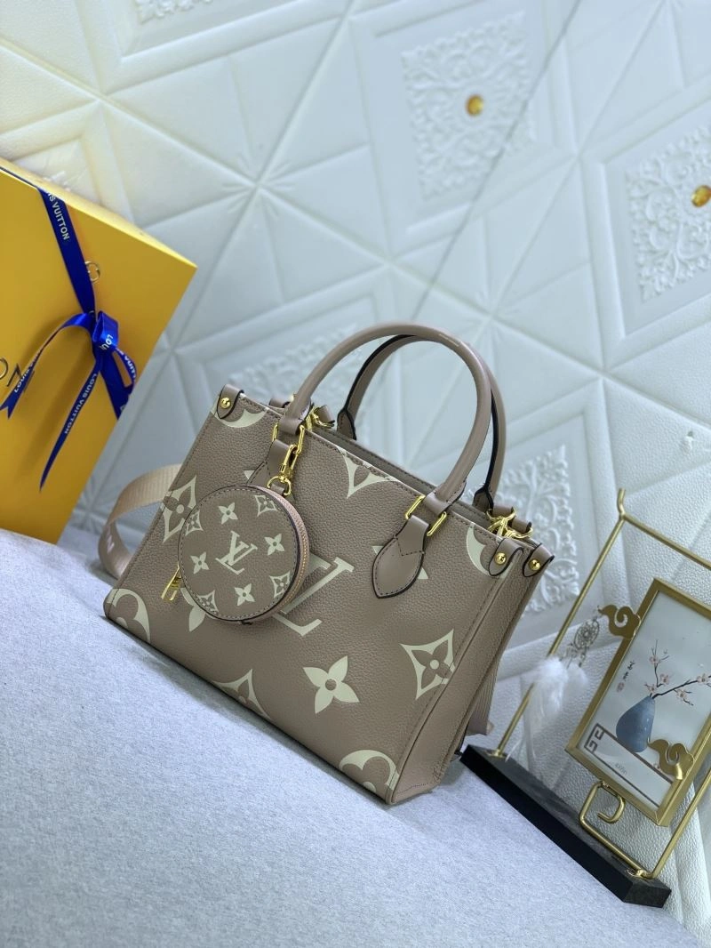 ModernLook Louis Vuitton Shopping Bags 79422