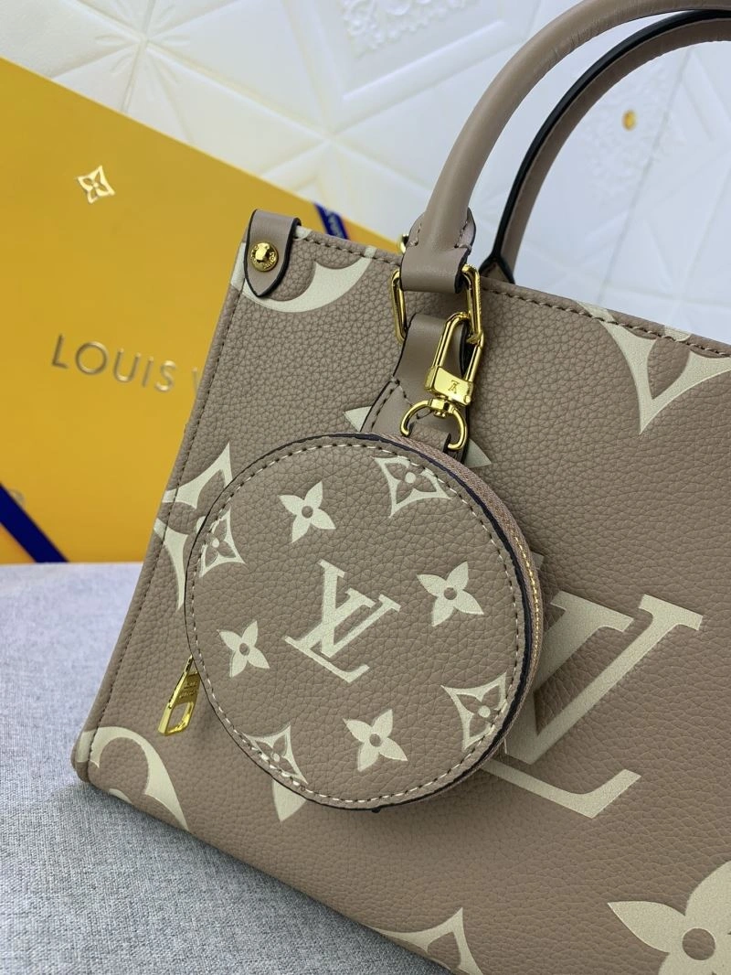ModernLook Louis Vuitton Shopping Bags 79422